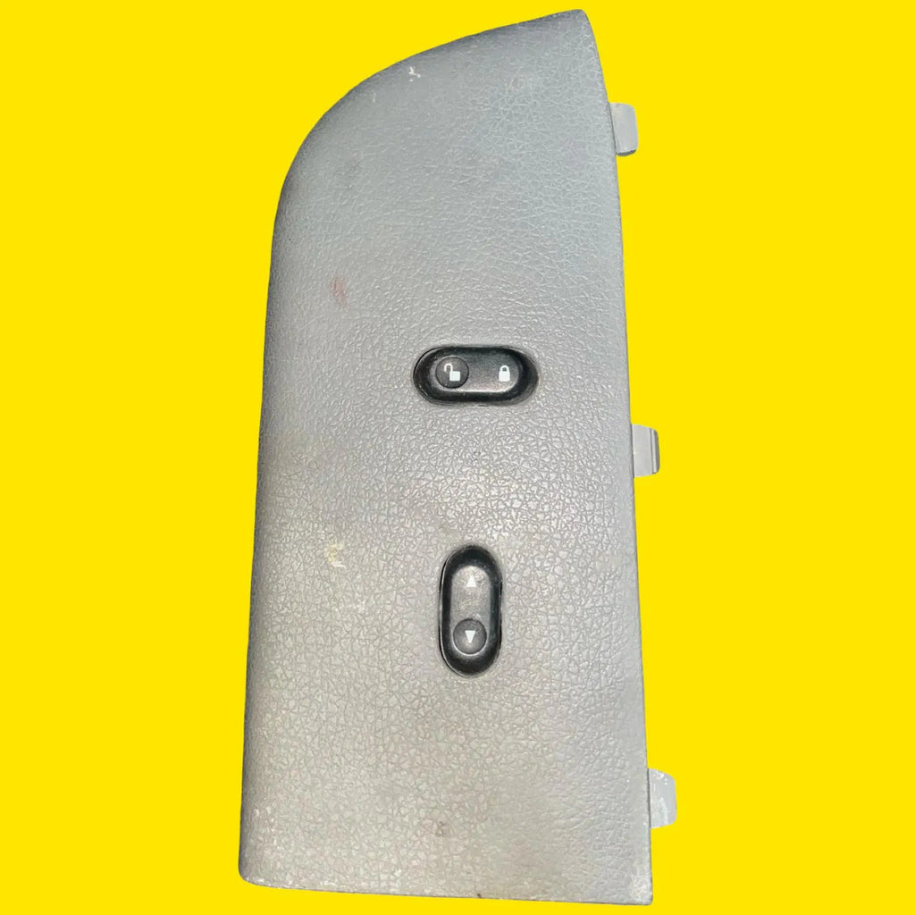 Control Vidrio Copiloto Ford Lobo/f-150 Usado Orig. 04-08