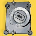 Switch Encendido Ignición Dodge Ram Orig 13-24 P68271986ac