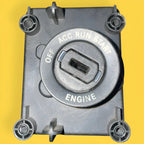 Switch Encendido Ignición Dodge Ram Orig 13-24 P68271986ac
