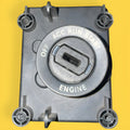 Switch Encendido Ignición Dodge Ram Orig 13-24 P68271986ac