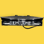 Clúster Velocímetro Dodge Ram Orig. 15-23 P68294043ai Negro