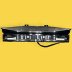 Clúster Velocímetro Dodge Ram Orig. 15-23 P68294043ai Negro