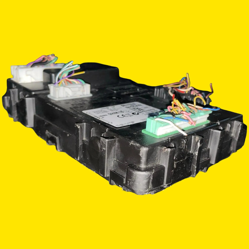 Modulo Bcm Body Control Nissan Altima Orig. 14-15 284b29hm1b