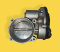Cuerpo De Aceleración Ford/lincoln Usado Original 11-19