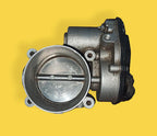 Cuerpo De Aceleración Ford/lincoln Usado Original 11-19