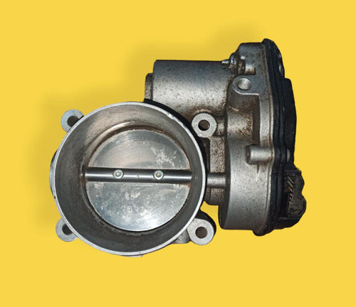 Cuerpo De Aceleración Ford/lincoln Usado Original 11-19