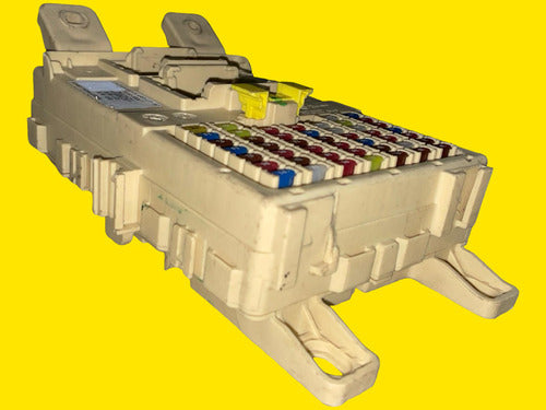 Caja Fusibles Bcm Kia Rio Usado Original 18-23 P0880530