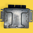 Computadora Motor Nissan X-trail Usado Orig. 14-20 Bem405300