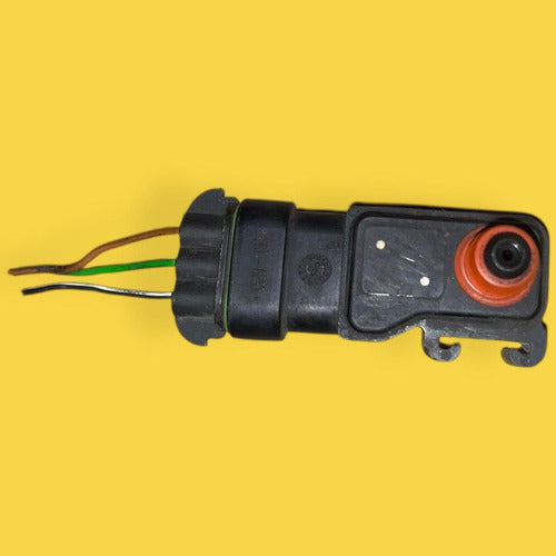 Sensor Map Corsa 1.4 Usado Original 02-04 16212460