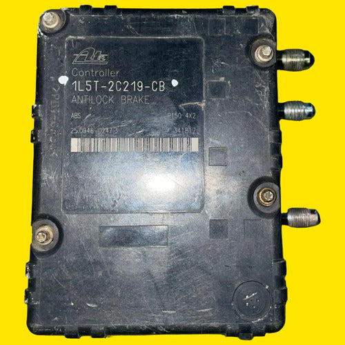 Modulo Abs Ford Ranger Usado Original 99-04 1l5t2c219cb