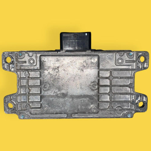 Computadora Tcm Nissan Juke, Rogue Orig. 12-17 310f61va1a