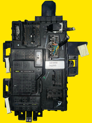 Caja Fusibles Bcm Ford Fusion, Focus 10-12 Ag1t14b476cd