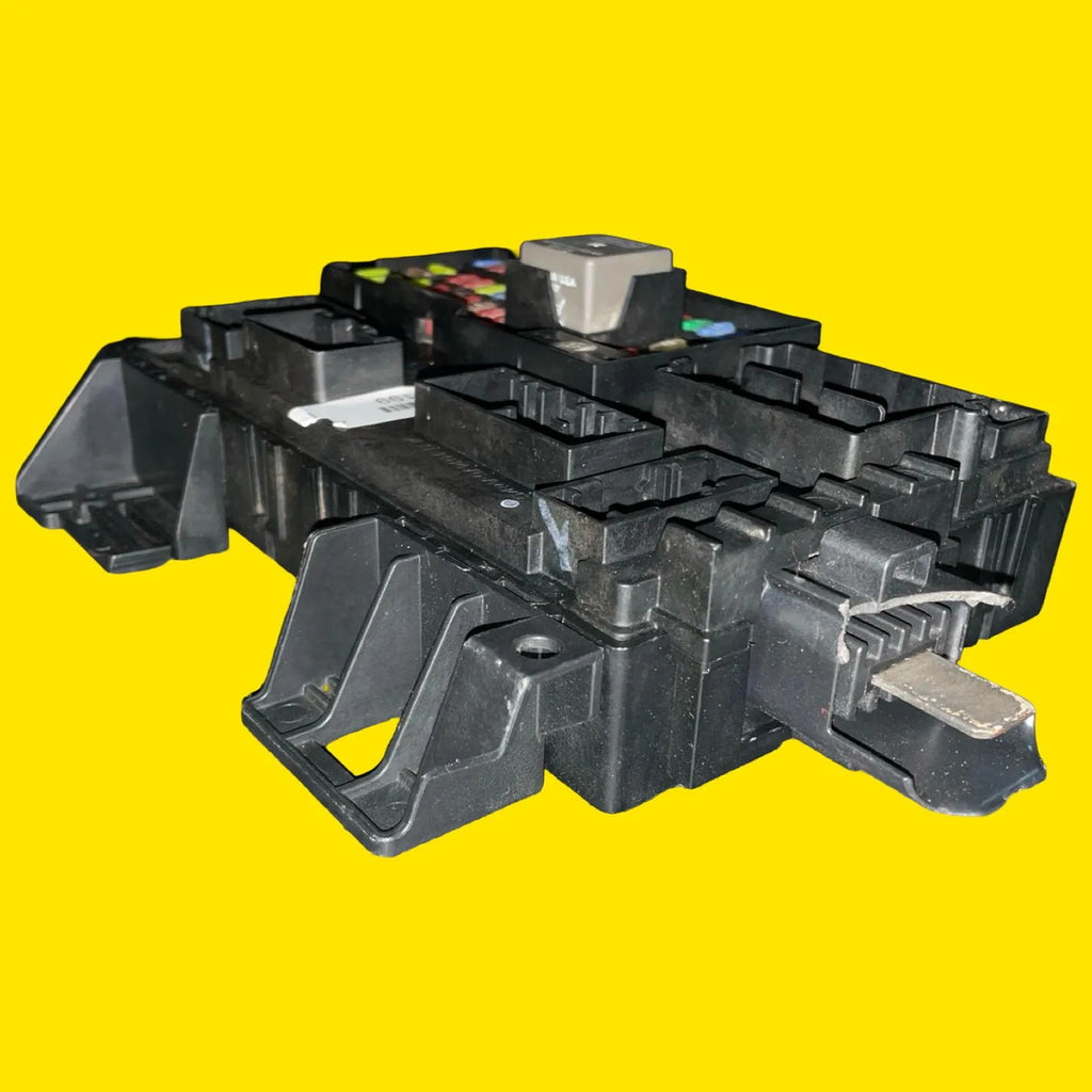 Caja Fusibles Bcm Fusion/mkz/milan Orig. 10-12 Ag1t14b476cd