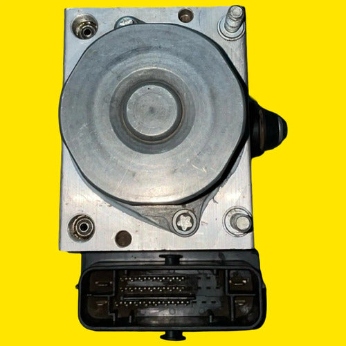 Modulo Abs Nissan Versa, March Usado Orig. 12-19 476609le0b