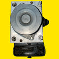 Modulo Abs Nissan Versa, March Usado Orig. 12-19 476609le0b