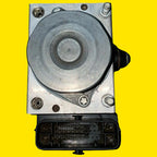 Modulo Abs Nissan Versa, March Usado Orig. 12-19 476609le0b