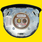 Bolsa Aire Volante Jeep Commander Usado Orig. 08-10 Gris