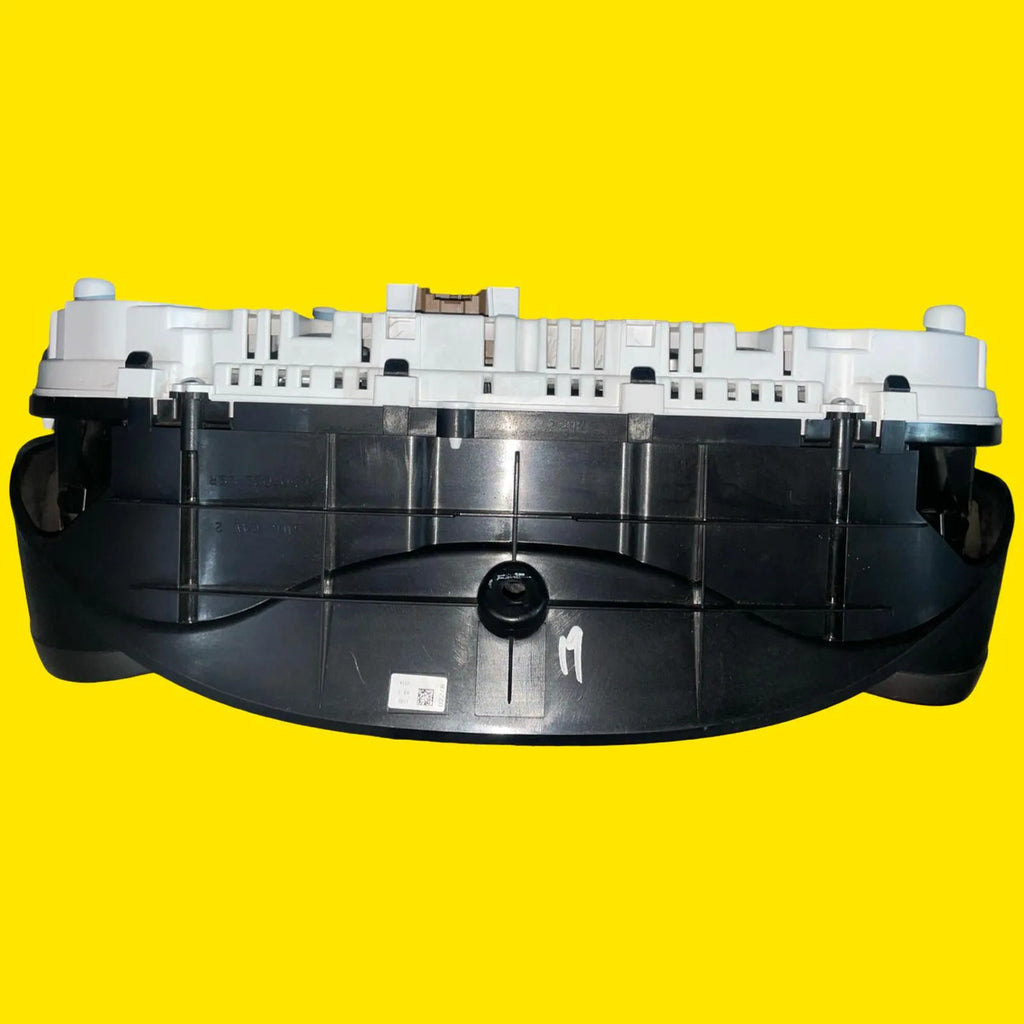 Clúster Velocímetro Jeep Grand Cherokee Summit Orig. 14-19 Negro