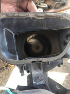 Ventilador Aire Acondicionado Nissan Altima 93-97