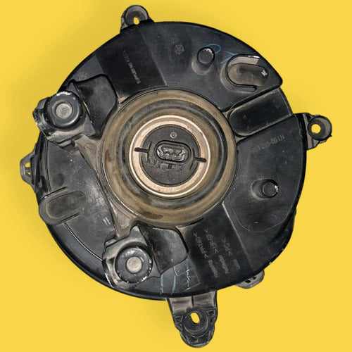 Faro Delantero Izq. Jeep Patriot, Compass Usado Orig. 07-17 Izquierdo/conductor