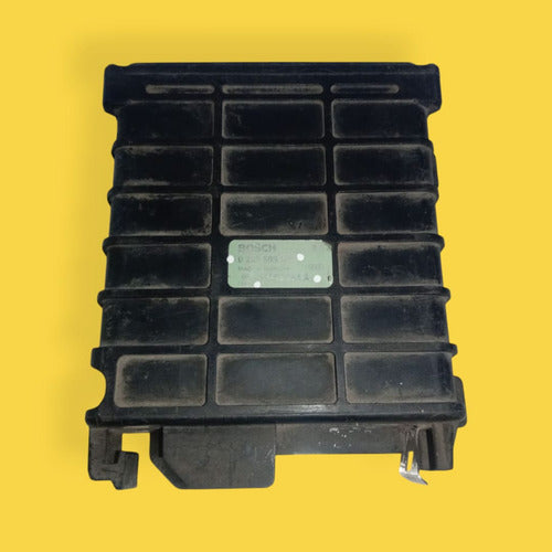 Computadora Motor Vw Jetta, Golf Usado Original 85-88