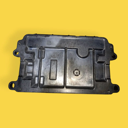 Computadora Motor Mazda3 2.0 Autm. Usado Original 14-17