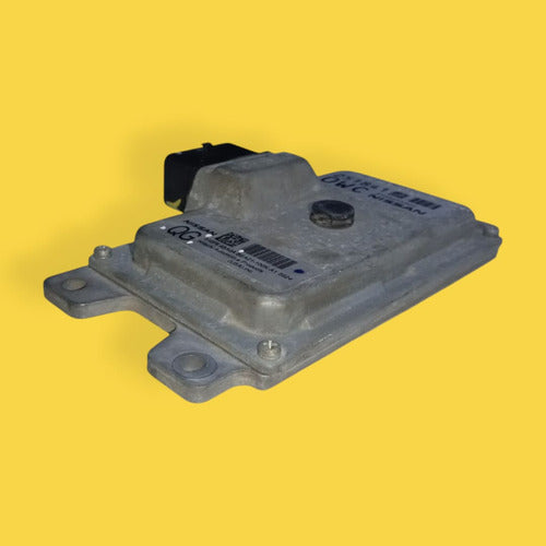 Computadora Tcm Altima/sentra/maxima Usado Original 13-21