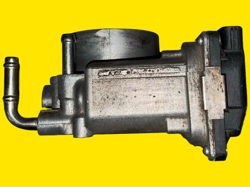 Cuerpo Aceleración Np300, Frontier 2.5 Orig. 16-23 3ta6001d