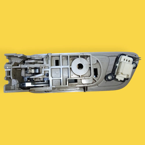 Manija Interna Delantera Der Mazda Cx-9 Usado Original 07-12 Delantera