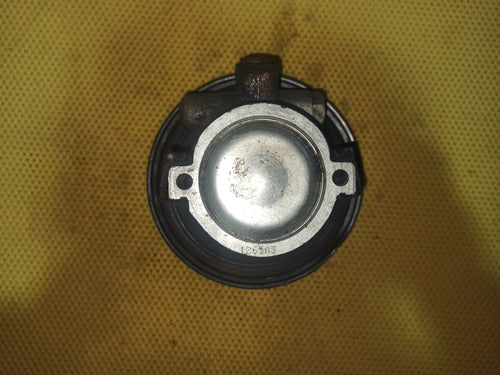 Bomba Direccion Hidraulica Chevrolet Trailblazer 02-08 Orig.