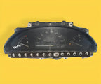 Clúster Velocímetro Para Ford Tempo 93-94 Usado Original Negro