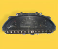 Clúster Velocímetro Para Ford Tempo 93-94 Usado Original Negro