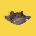 Caliper Mordaza Delantero Izq. Audi A6, S6 Usado Orig. 05-11