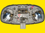 Luz Interior Cortesía Trasera Ford Edge Usado Original 07-10