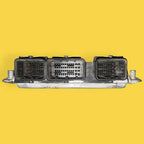 Computadora Motor Peugeot 206 1.6 Original 01-09 9665359680