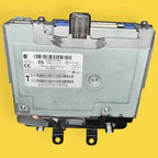 Estereo Pantalla Mazda 2, 3, Cx-3 Usado Original 14-22 Negro