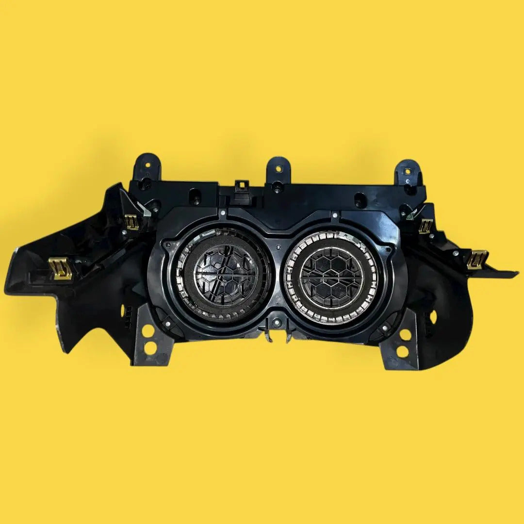 Modulo Control Clima Chevrolet Camaro Usado Original 16-24