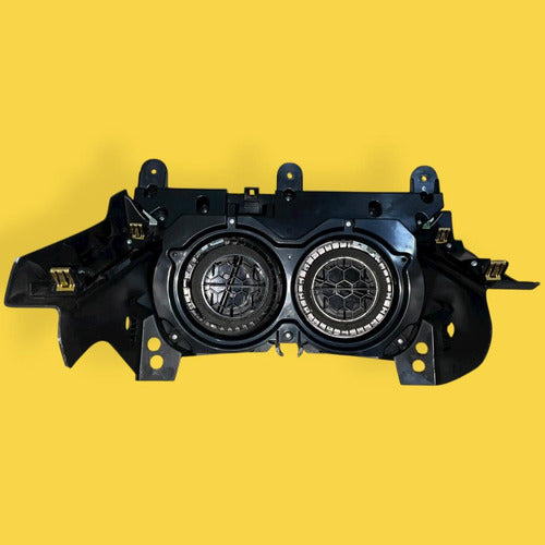 Modulo Control Clima Chevrolet Camaro Usado Original 16-24