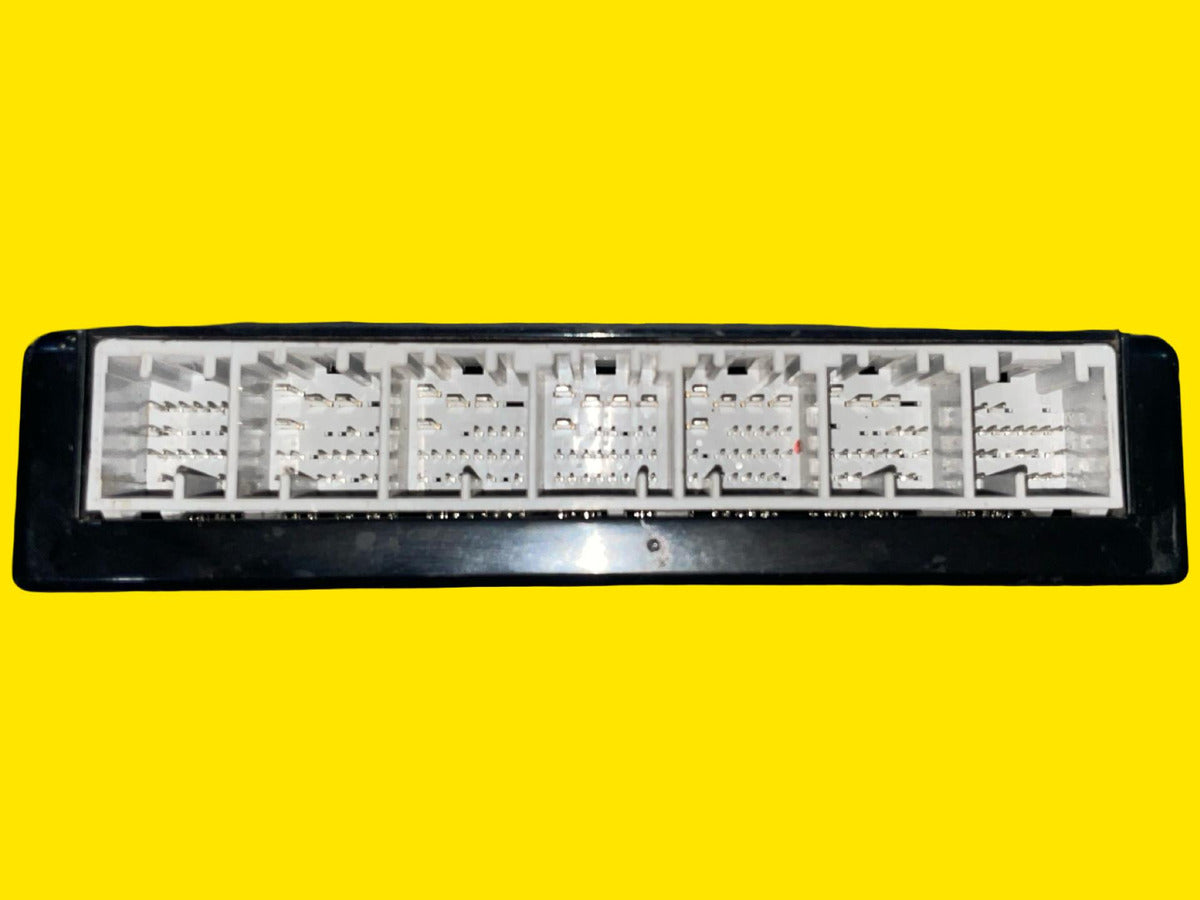 Modulo Bcm Body Control Silverado, Tahoe, Cheyenne 07-13
