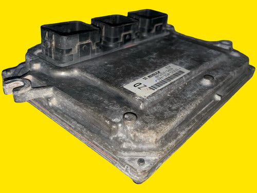 Computadora Motor Civic, Cr-v 1.8 Orig. 07-16 37820r5ex63