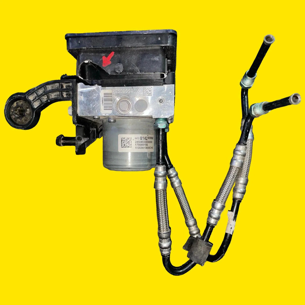 Modulo Abs Xt5/acadia/traverse/enclave/xt6 18-24 84724102