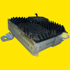 Modulo Amplificador Honda Civic Orig. 16-22 39186tbaa710m1 Negro