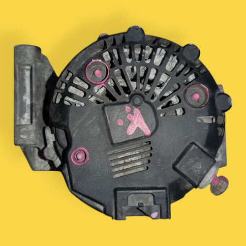 Alternador Solstice, G6, Sky 2.4 Usado Original 05-10