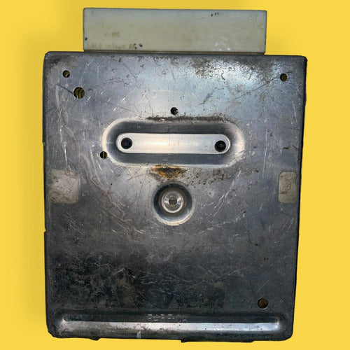 Computadora Motor Bronco/ranger 2.8 Orig. 80-88 E4lb14a624ac