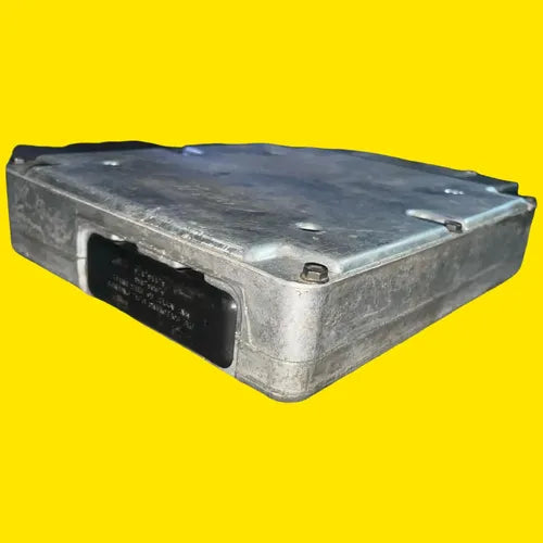 Computadora Motor Ford Escort 2.0 Aut. 98-99 F8cf12a650df