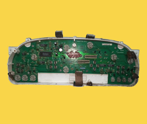 Cluster Velocimetro Dodge Caravan, Voyager 95-00 Usado Orig. Negro