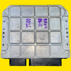 Computadora Motor Toyota Rav4 Orig. 06-12 8966142e70