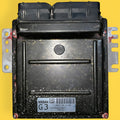 Computadora Motor Nissan Sentra 1.8 Original 02-06 Mec31730
