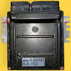 Computadora Motor Nissan Sentra 1.8 Original 02-06 Mec31730