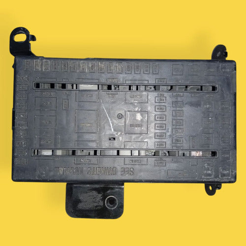 Caja Fusibles Ford Sd F250/f350/excursion Usado Orig. 05-07